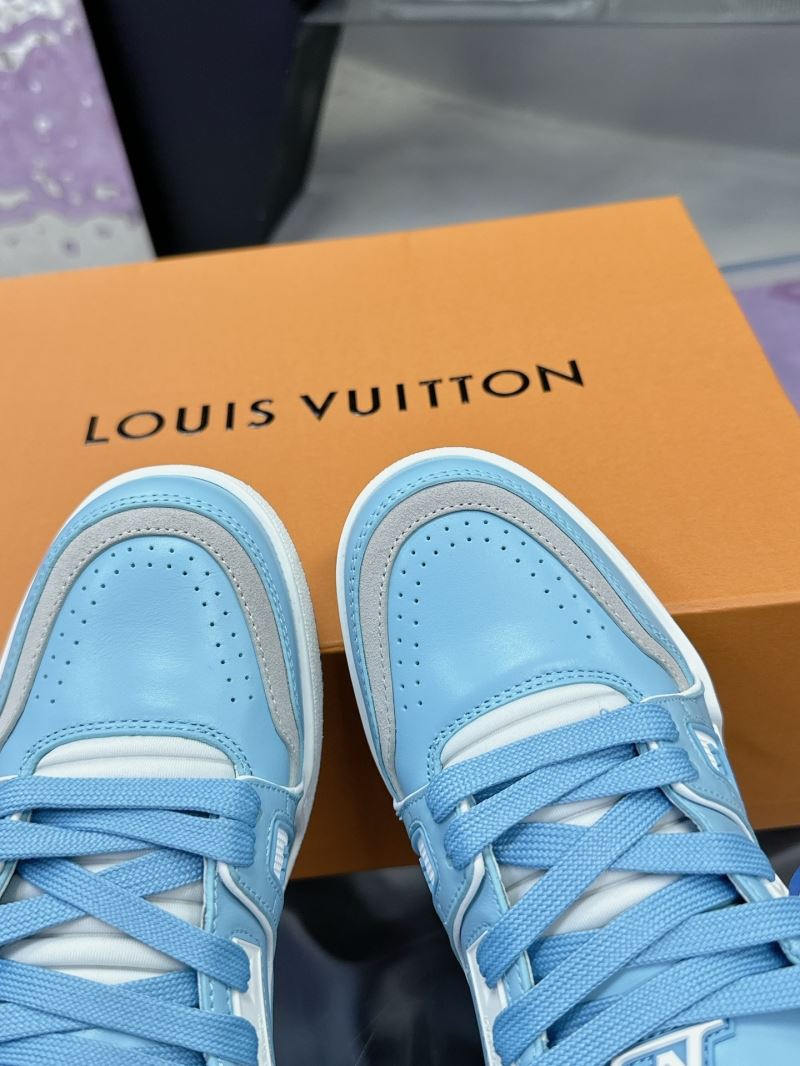 Louis Vuitton Trainer Sneaker